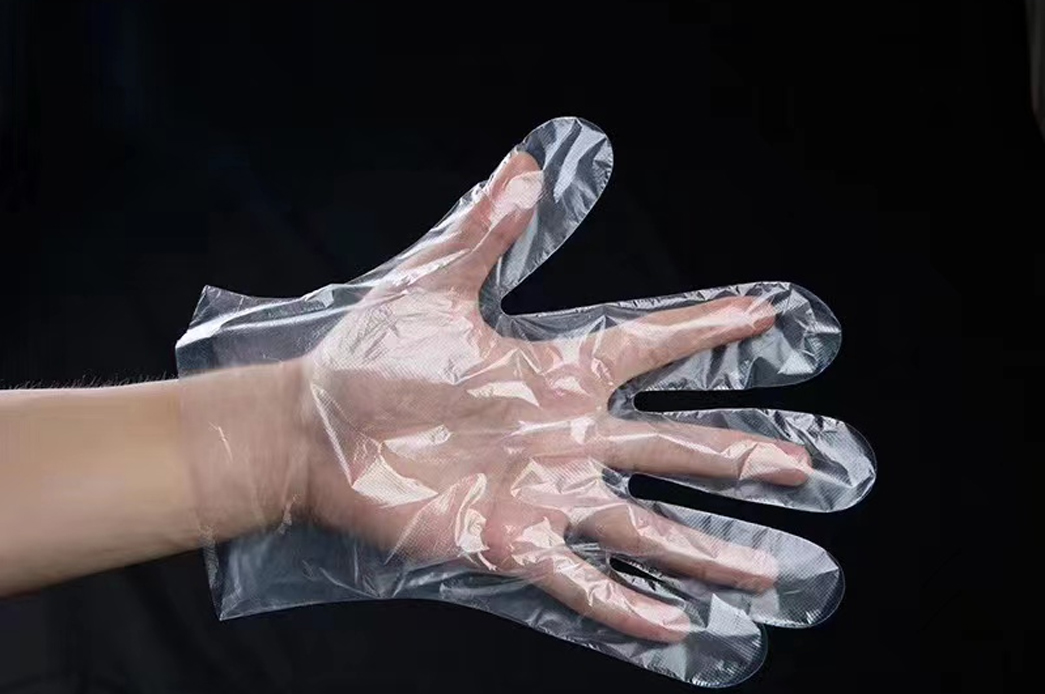 LDPE 手袋